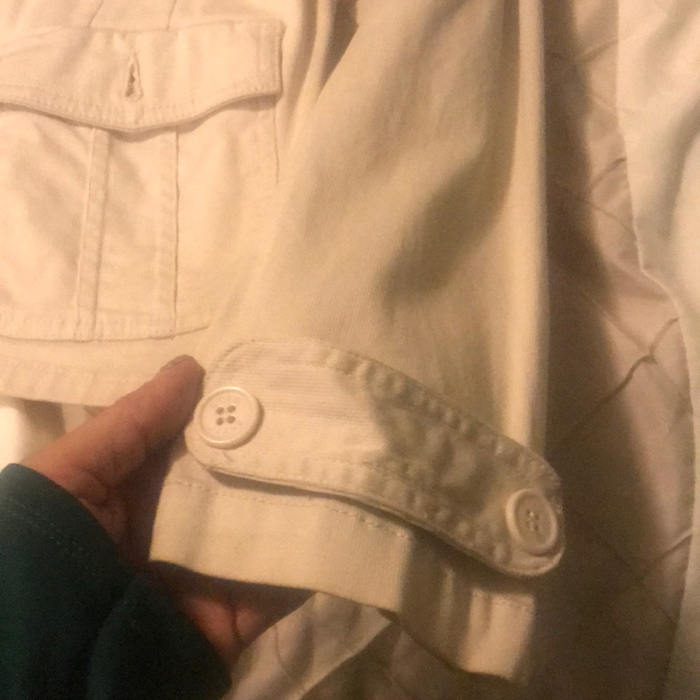 Light Tan Jacket - Picture 4 of 7